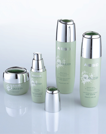 Lotion/Cream Bottle