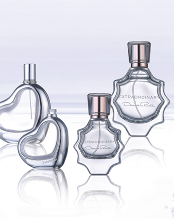 Perfume Bottle