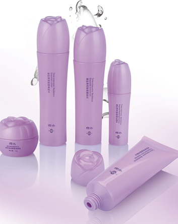 Blow Molded Bottle