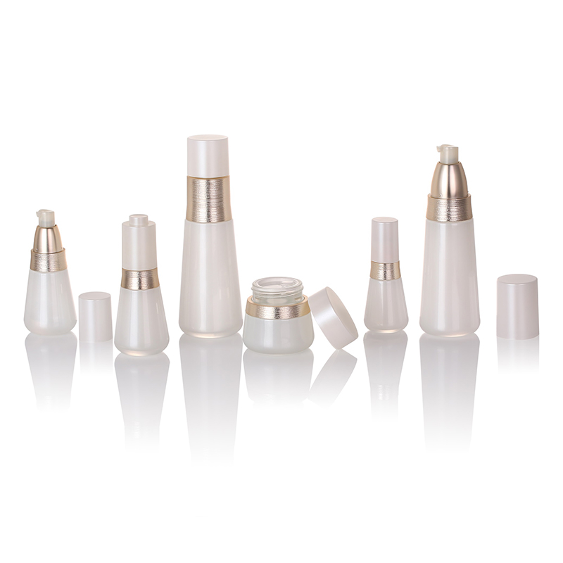 19F-Series 140ml 100ml Essence Lotion Bottle Eye Cream Bottle