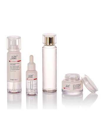 Blow Molded Bottle